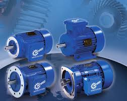 Motor giảm tốc 3 pha Nord
