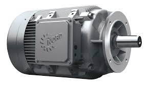 Motor giảm tốc 3 pha Nord
