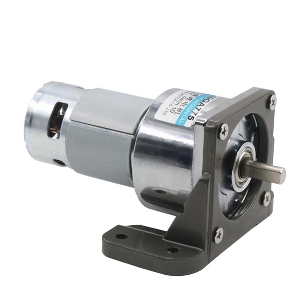Động cơ DC giảm tốc 775 – 12V