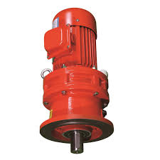 Motor giảm tốc Guomao