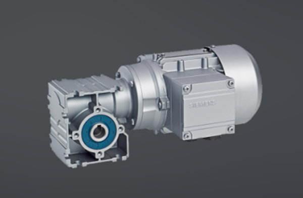 Đặc điểm của motor giảm tốc Siemen