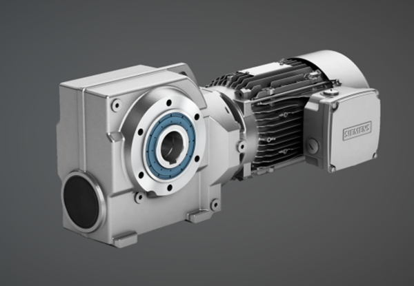 Phân loại motor giảm tốc Siemen