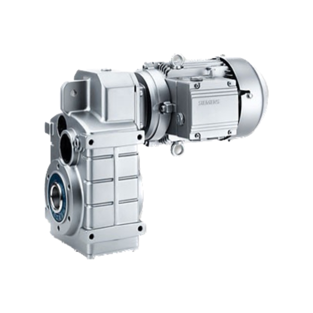 Ứng dụng của motor giảm tốc Siemen