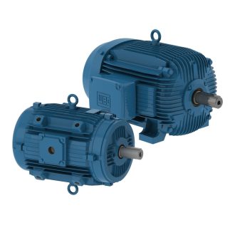 Động cơ giảm tốc WEG