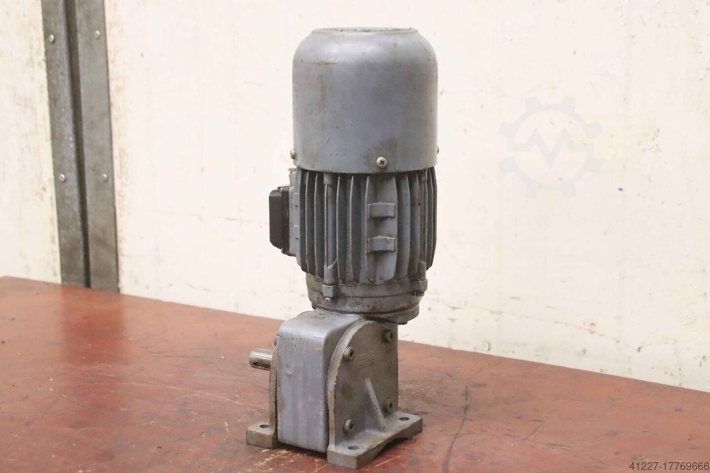 Ứng dụng của động cơ điện WEG