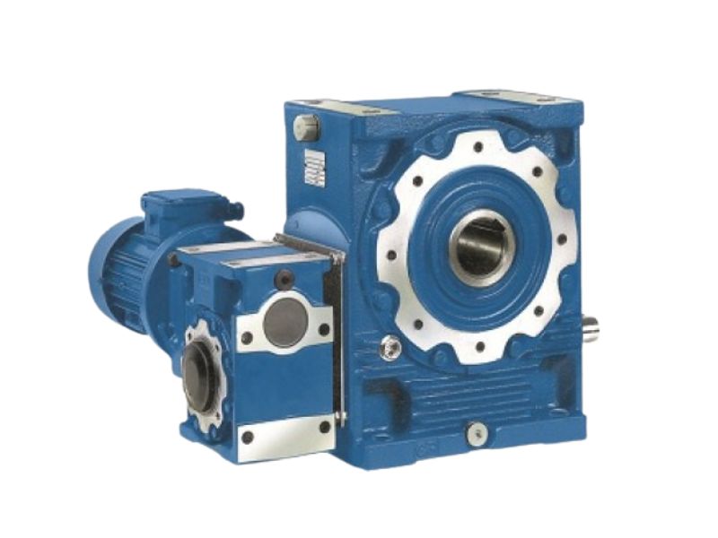 Hộp giảm tốc Rossi A04 Series