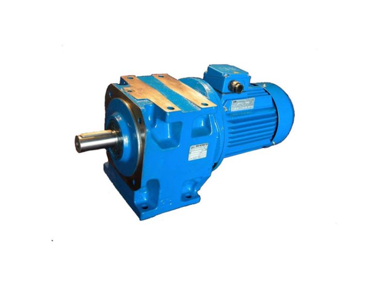 Hộp giảm tốc Rossi E04 Series