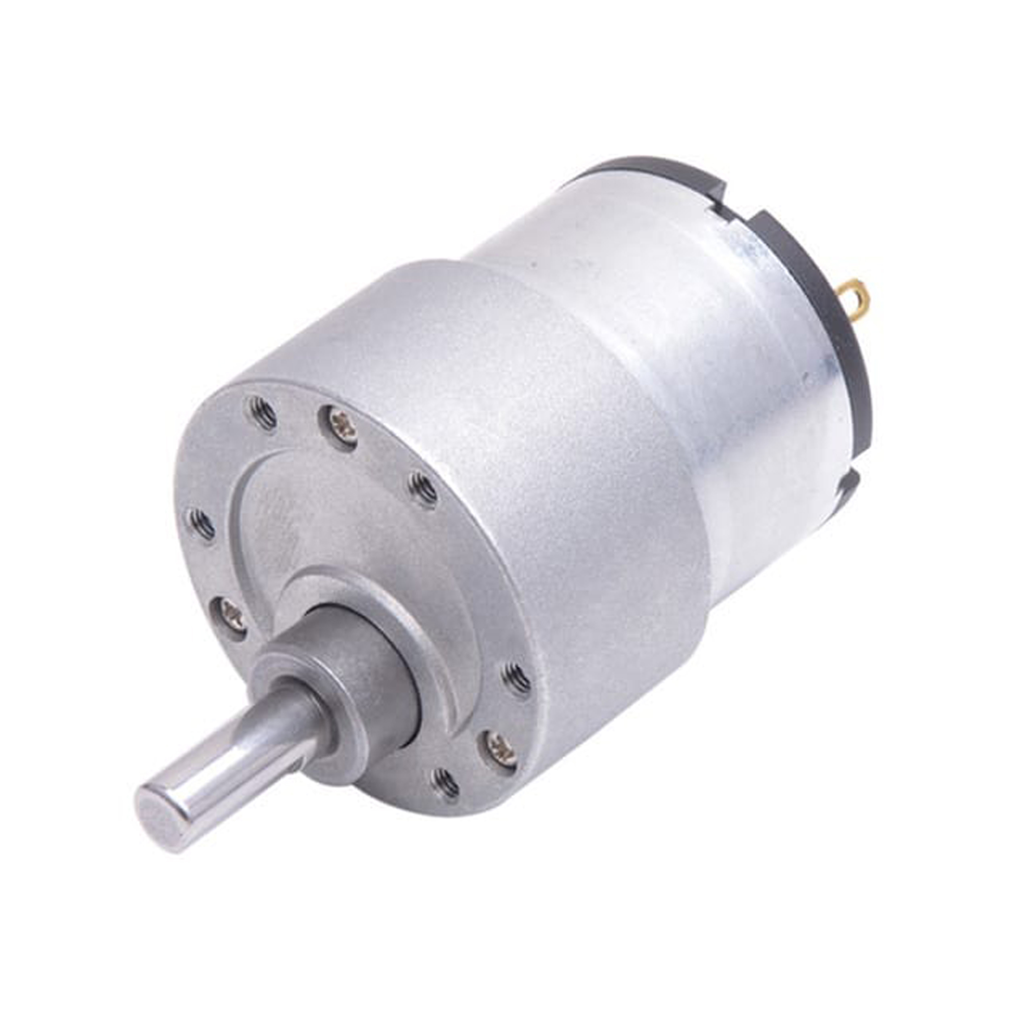 Các Loại Motor Giảm Tốc 12V Được Sử Dụng Phổ Biến Nhất Hiện Nay