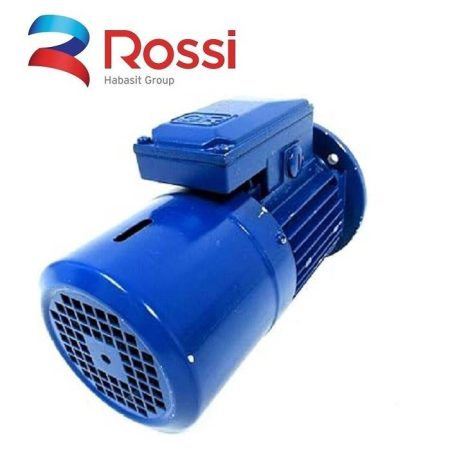 Motor giảm tốc 3 pha Rossi