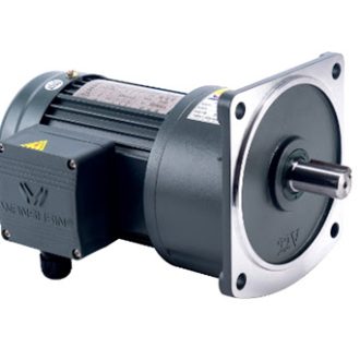 Motor giảm tốc Wanshsin