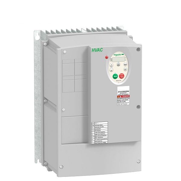 Giới thiệu chung về biến tần 3 pha Shneider