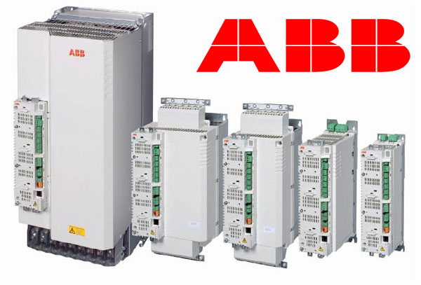 Biến tần ABB