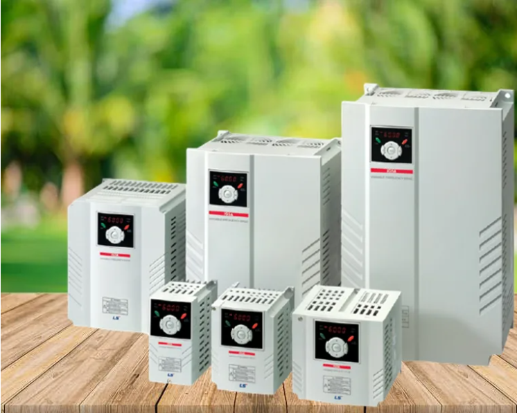 TOP 3 biến tần châu Âu tại Việt Nam 2025