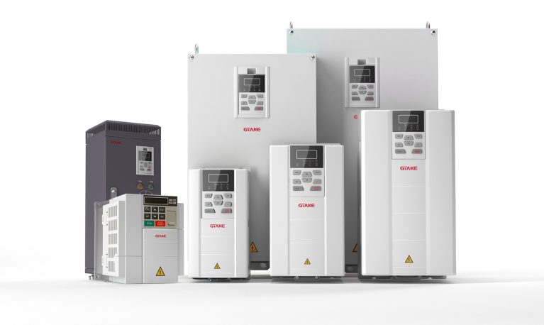 Top hãng biến tần Trung Quốc phổ biến ở Việt Nam