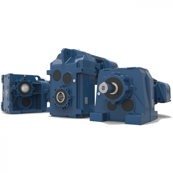 Ứng dụng motor WEG