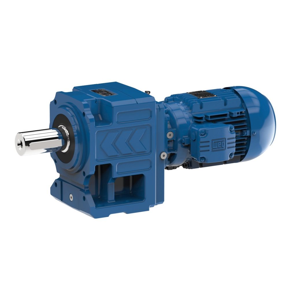 Giới thiệu về motor WEG