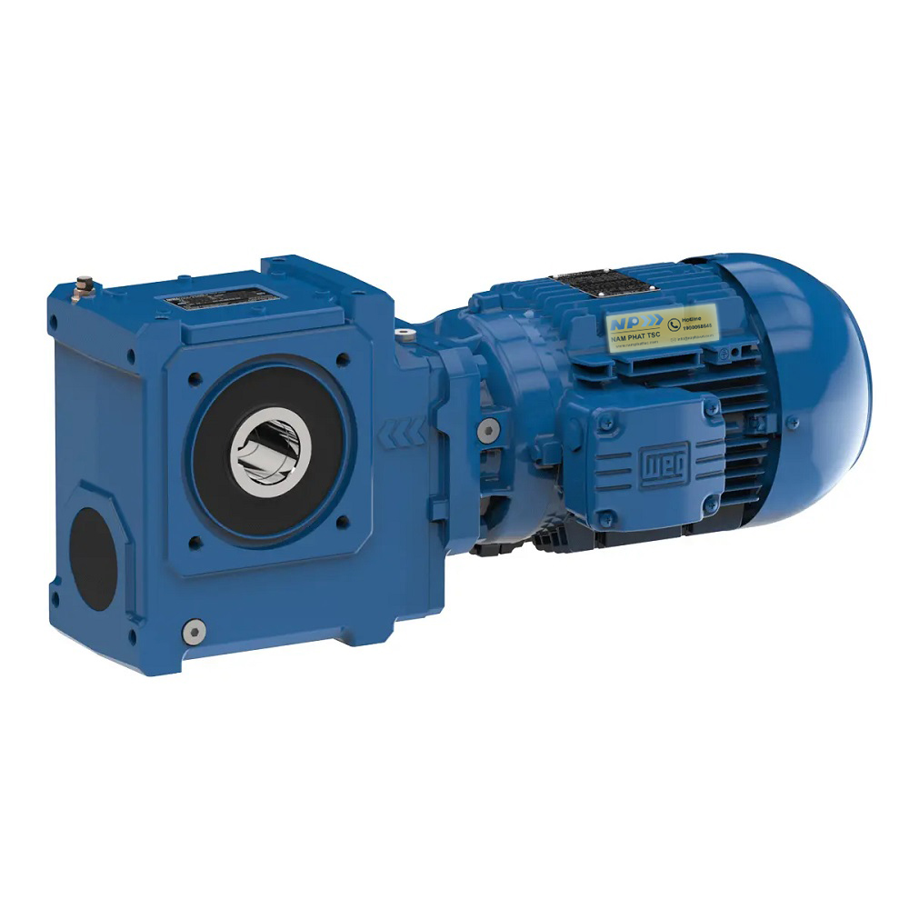 Ưu nhược điểm motor WEG