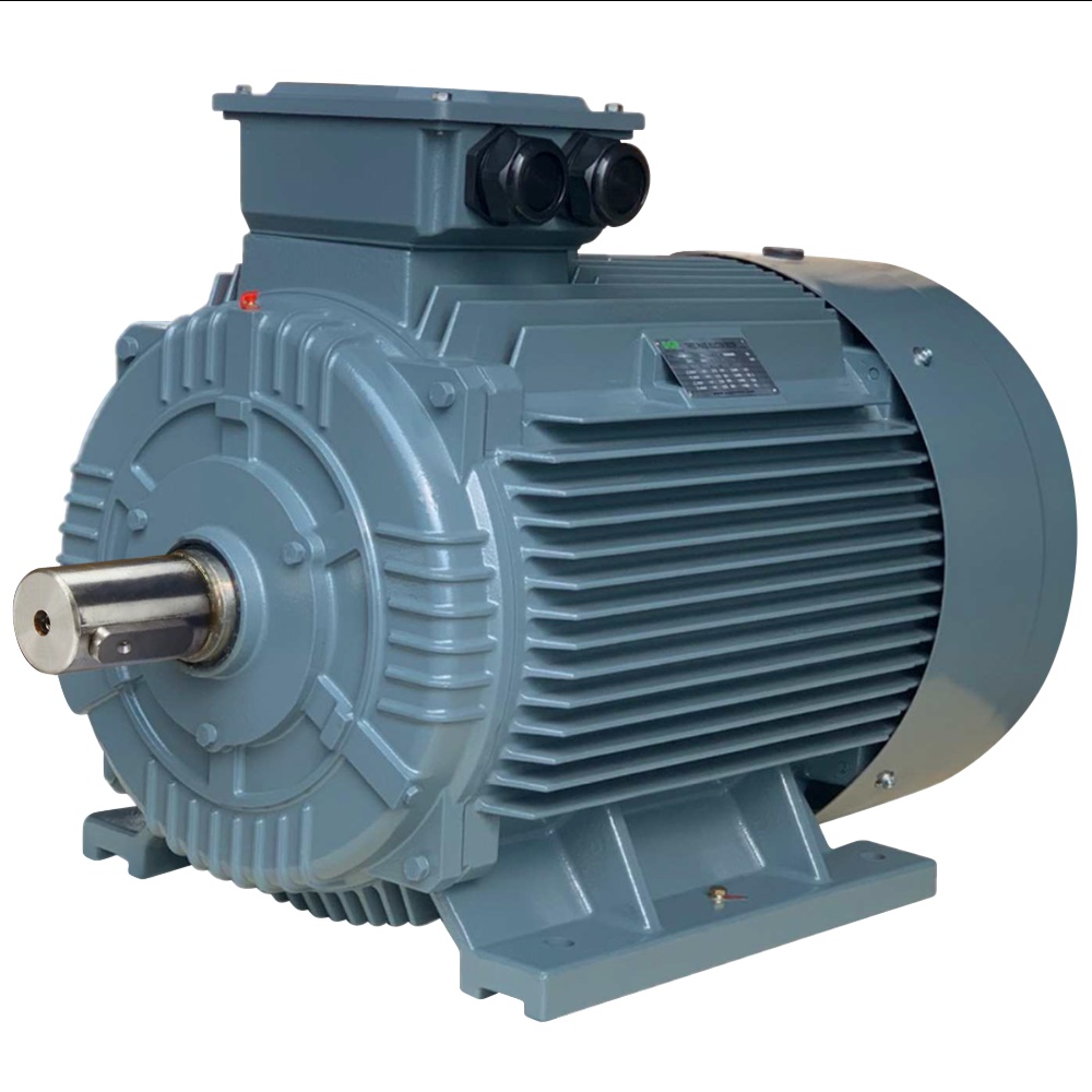 Ứng dụng của motor Điện 3 Pha 22KW - 30HP