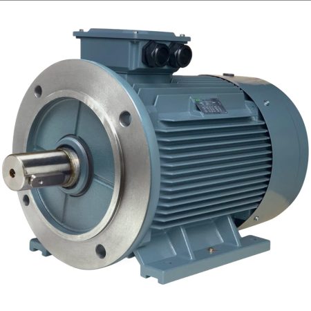 Motor Điện 3 Pha 22KW - 30HP