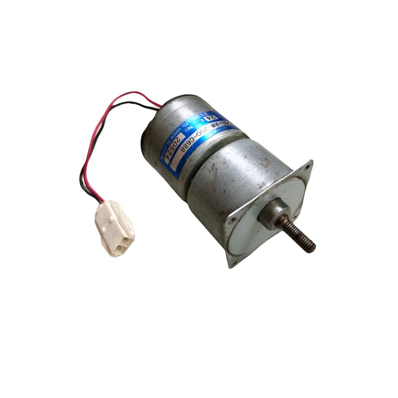 5 Motor giảm tốc 24v bán chạy nhất 2025