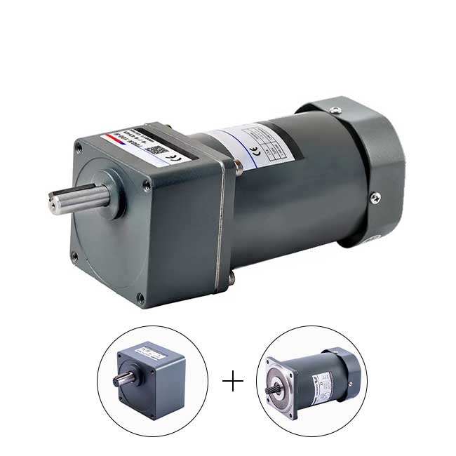 Các yếu tố ảnh hưởng giá cả motor giảm tốc 3 pha