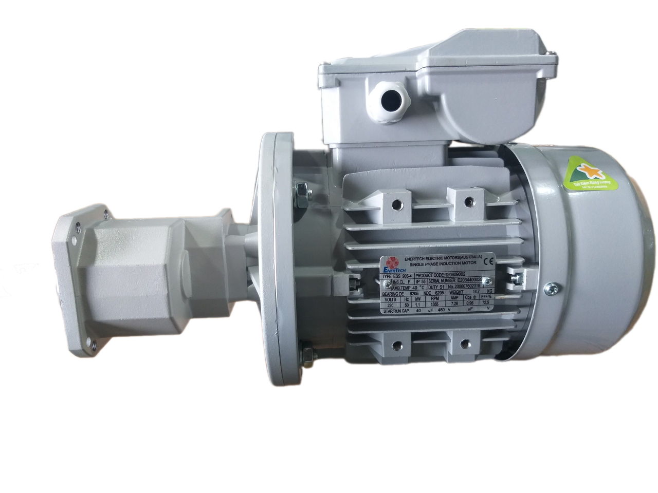 Bảng Giá Motor Giảm Tốc 220v Mới Nhất 2025