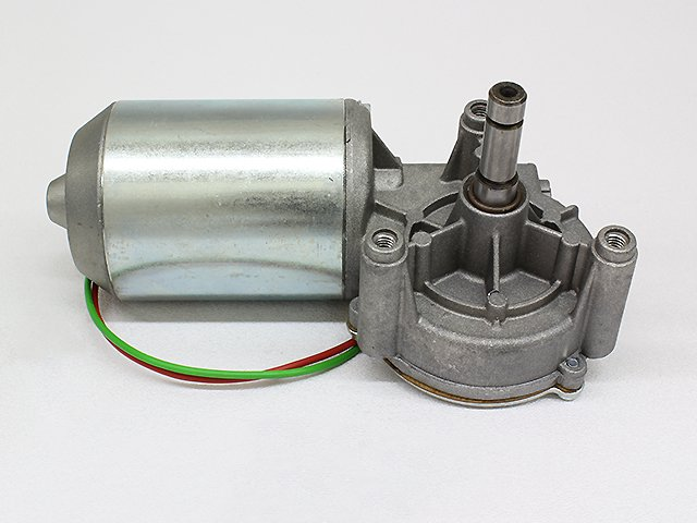 Motor giảm tốc là gì