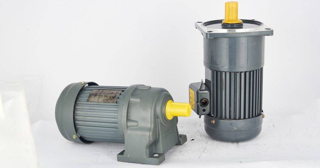 vì sao nên chọn kỹ lưỡng motor