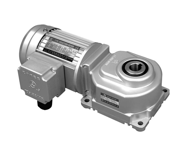 Motor Giảm Tốc Cấu Tạo Và Nguyên Lý Hoạt Động