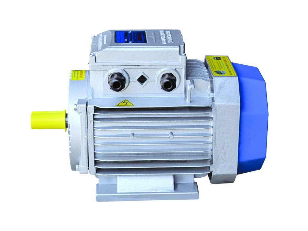 Ưu điểm của bộ điều khiển tốc độ motor 220v