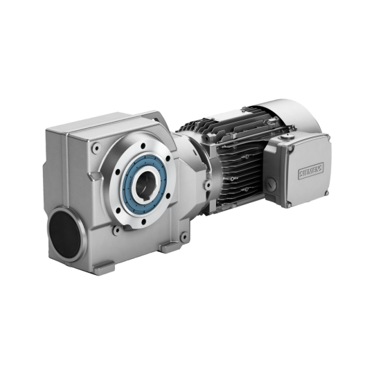 Ưu điểm motor giảm tốc mini