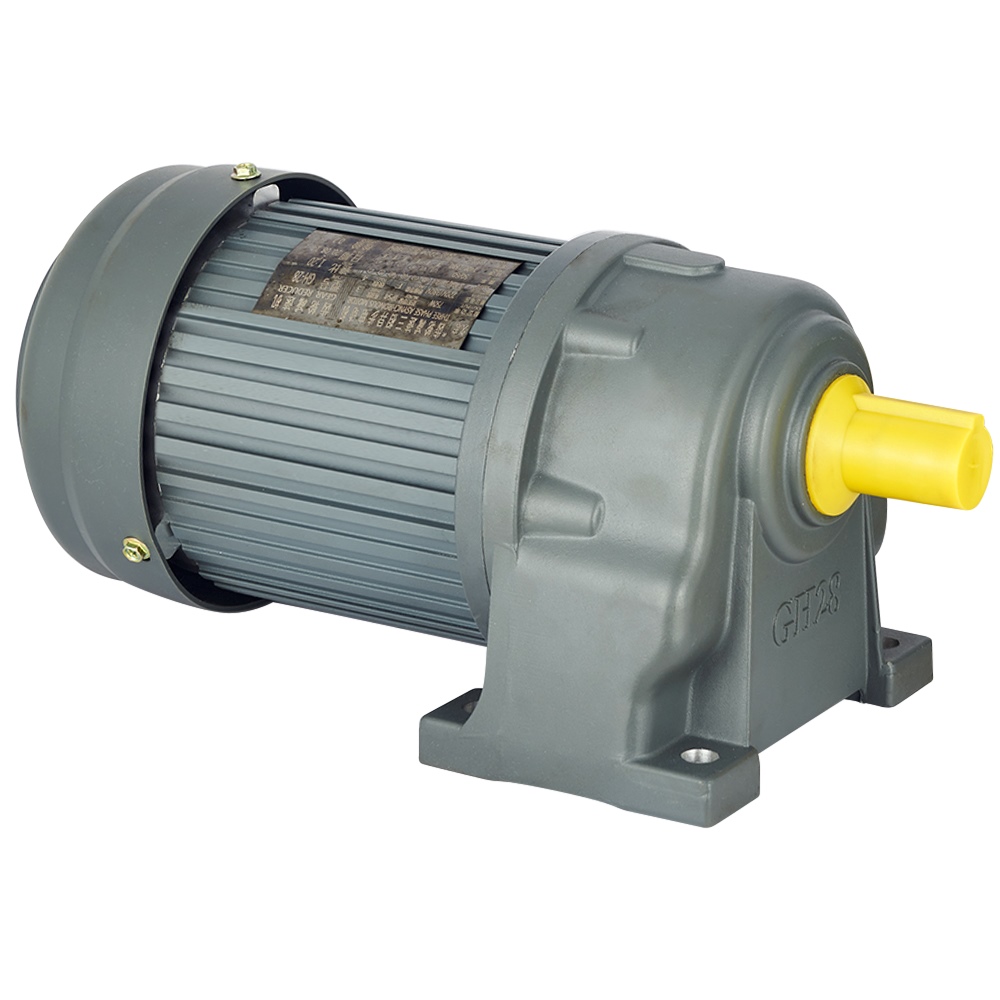 Các kiểu lắp đặt motor Giảm Tốc Xuất Khẩu 2Hp – 3 Pha 40 phổ biến