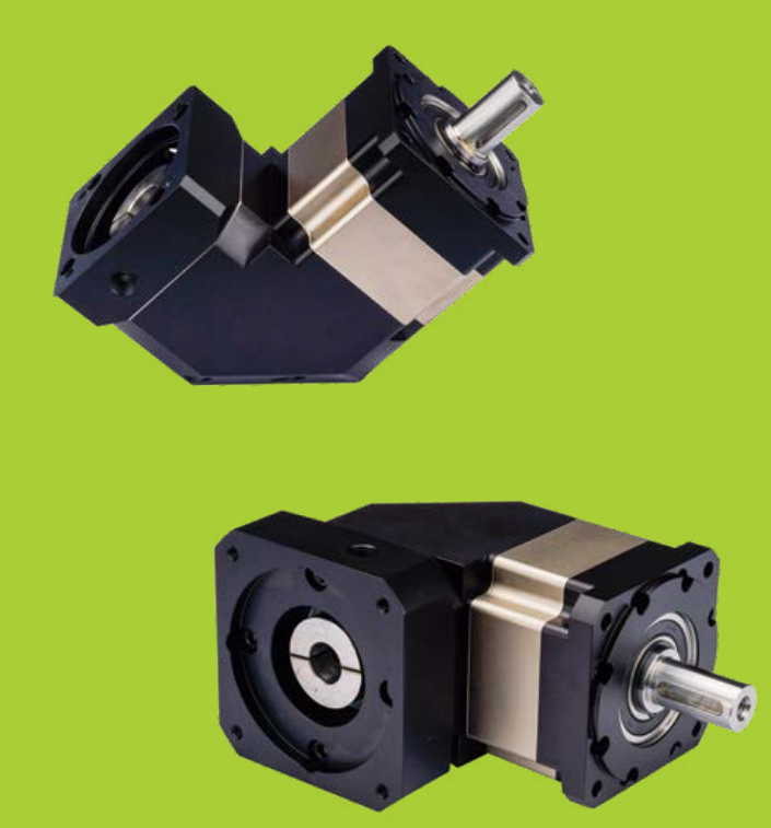 Khái niệm về động cơ Servo