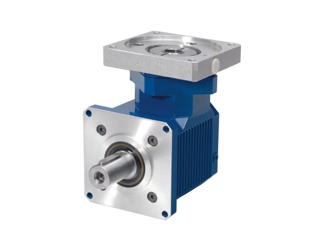 Ứng dụng của mô tơ giảm tốc trục vuông góc