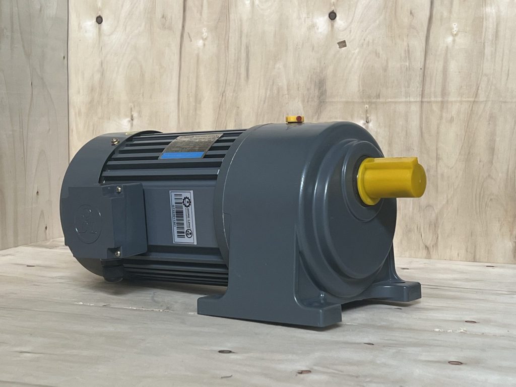 Motor Giảm Tốc Dolin