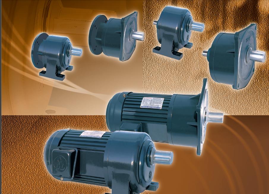 Motor Giảm Tốc Dolin