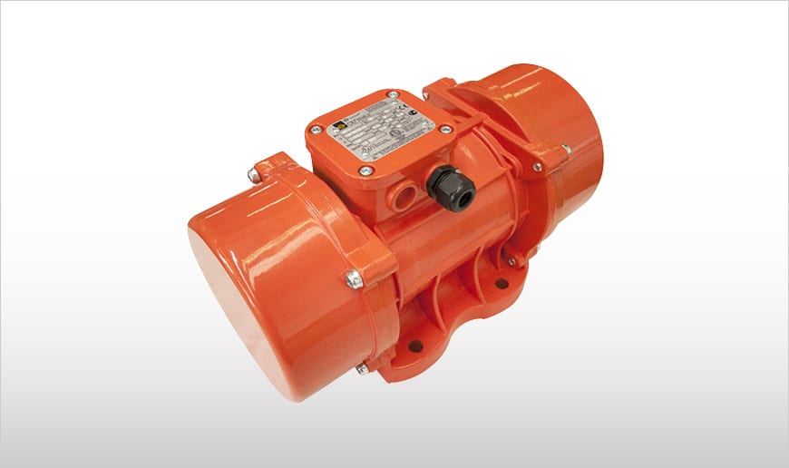 Bảng giá motor rung mới nhất năm 2025