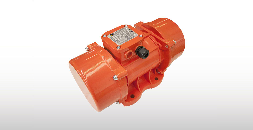 Địa chỉ cung cấp motor rung uy tín
