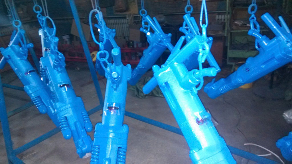 Lalicotech đơn vị cung cấp các loại thiết bị khí nén uy tín