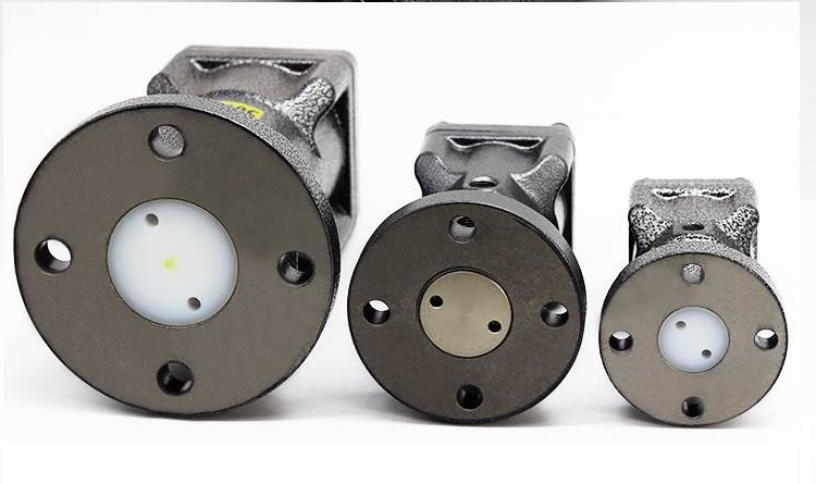 Búa rung khí nén Finetek