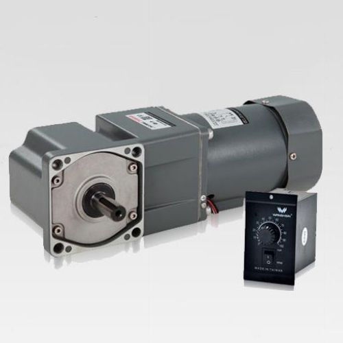 Ưu điểm vượt trội của motor giảm tốc mini 90W