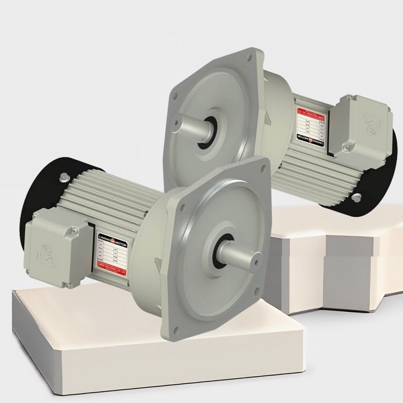 Ứng dụng Motor giảm tốc Trung Quốc