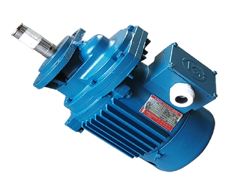 Cách lựa chọn motor giảm tốc Trung Quốc cao cấp