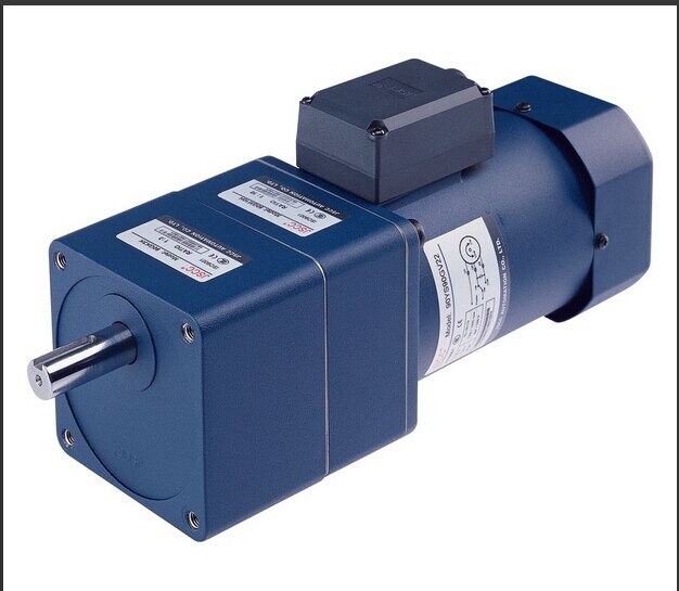 Khám phá các dòng động cơ giảm tốc phổ biến và ứng dụng thực tiễn