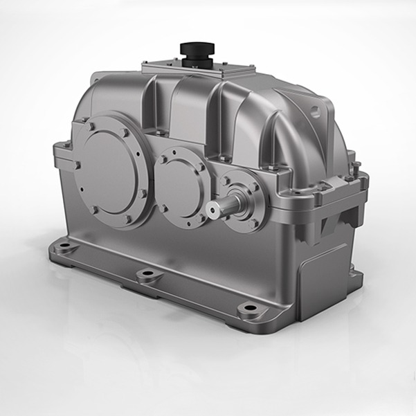 Lalicotech mang đến giải pháp động cơ giảm tốc Guomao chính hãng