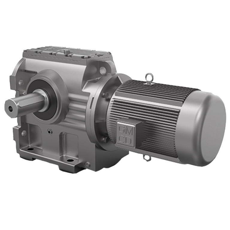 Tại sao nên chọn Lalicotech làm nhà cung cấp động cơ giảm tốc Guomao