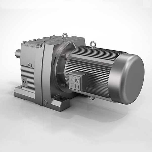Hộp giảm tốc Guomao chính hãng giải pháp truyền động tối ưu cho doanh nghiệp