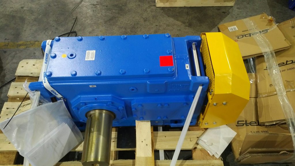 Sự đa dạng và linh hoạt trong mọi ứng dụng công nghiệp