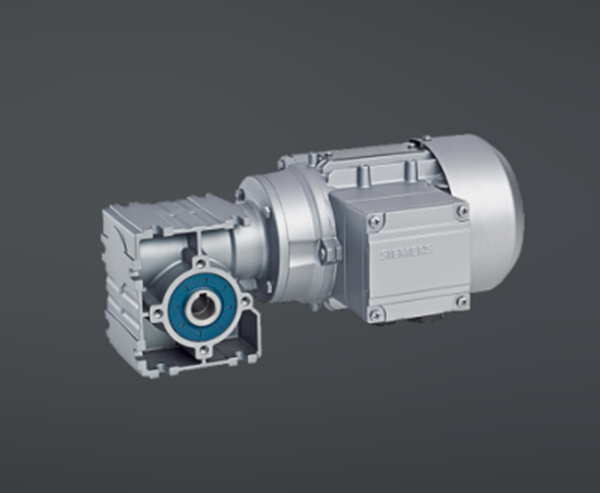 Tìm mua động cơ giảm tốc Siemens ở đâu chính hãng