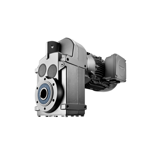 Tính ưu việt của Động Cơ Giảm Tốc trong việc tăng lực xoắn và giảm tốc độ